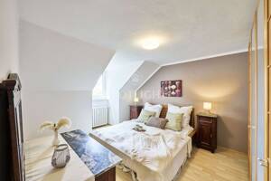 Attraktive 3,5 Zimmer am Josephsplatz - U2 – 80798 München – Vorschaubild 4