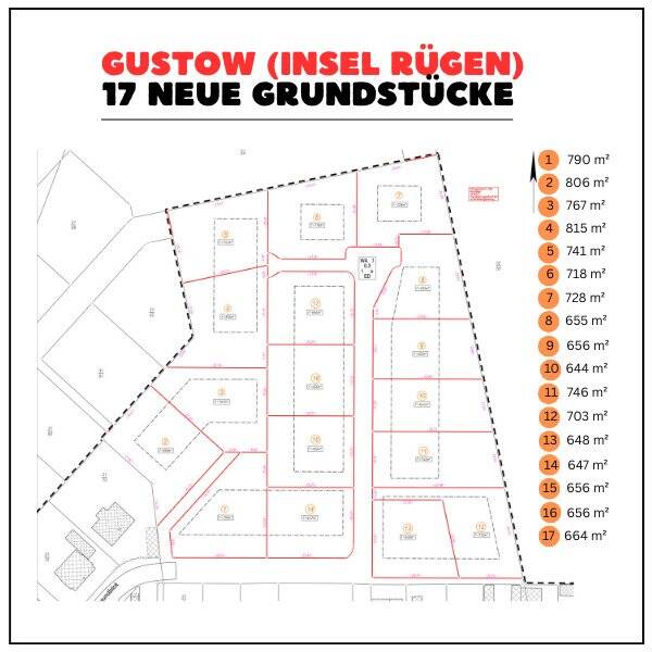 OKAL Haus - Klein aber Oho am Botten leben – Gustow – Bild 1 von 9