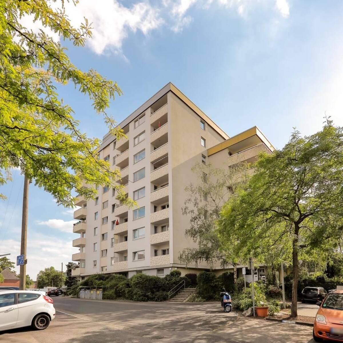 Besondere Aktion: Verkäufer erstattet Kaufnebenkosten - zeitlich begrenzt - siehe Sonstiges (!) – 50737 Köln – Bild 1 von 4