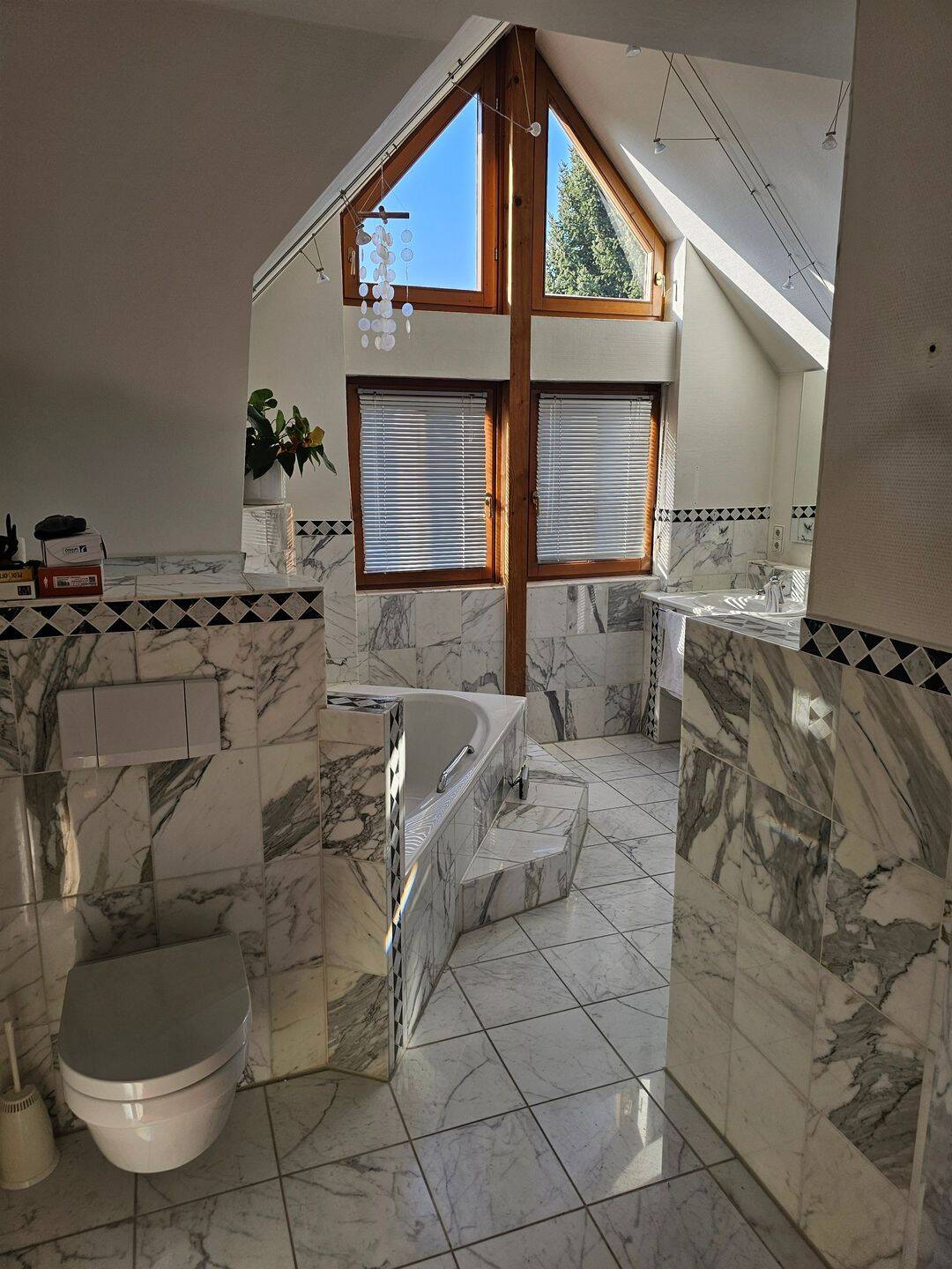 Freistehendes EFH im Landhausstil, Nürnberg-Ziegelstein – Nürnberg – Vorschaubild 6