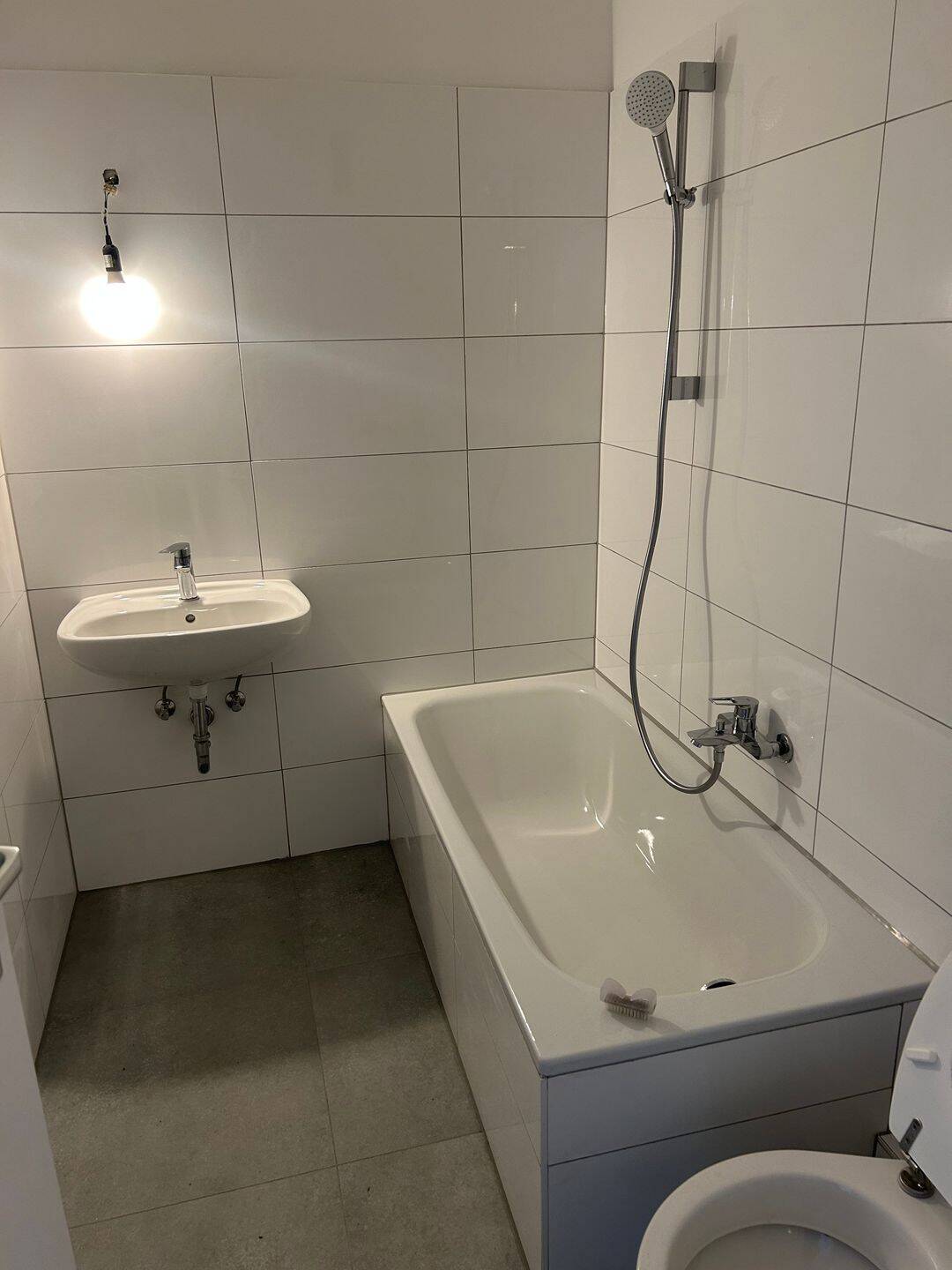 H&G - Werthaltiges Mehrfamilienhaus in ruhiger Lage Alt-Moosach nahe OEZ – München – Vorschaubild 8