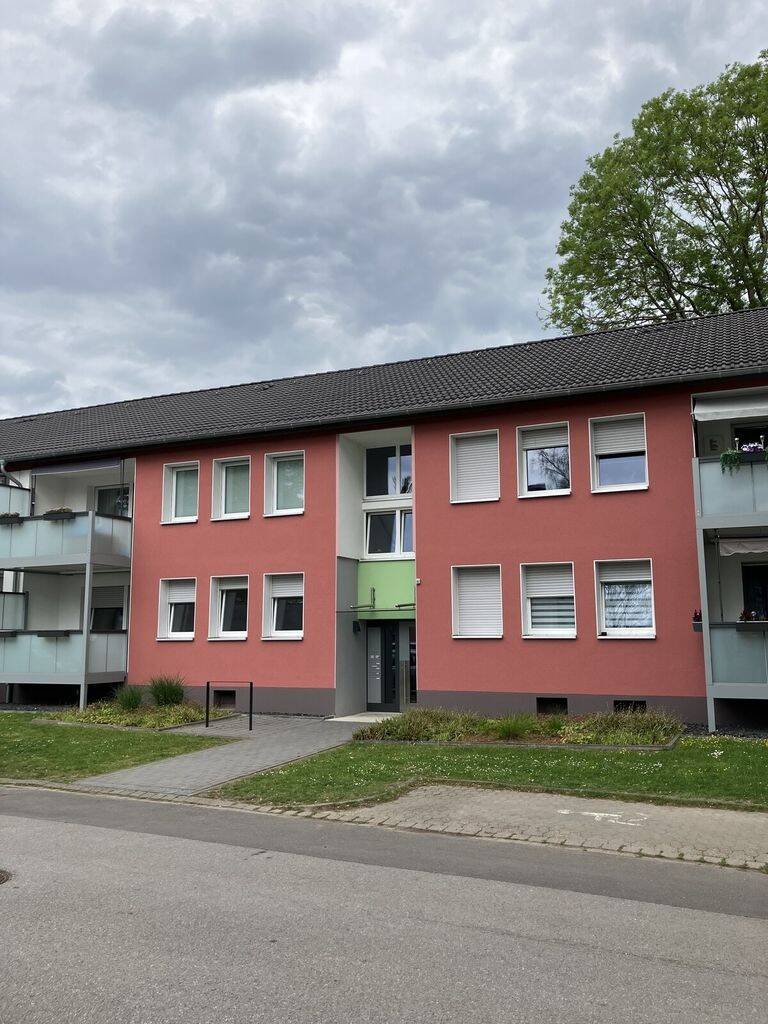 Wohnen, wo das Herz schlägt.