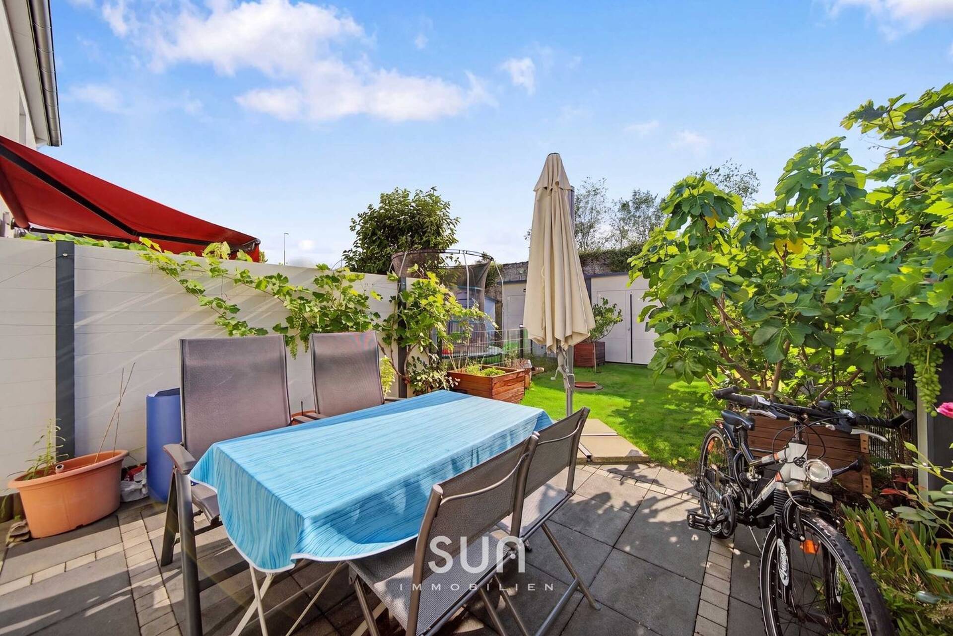 Haus in 63452 Hanau mit 81 m² kaufen