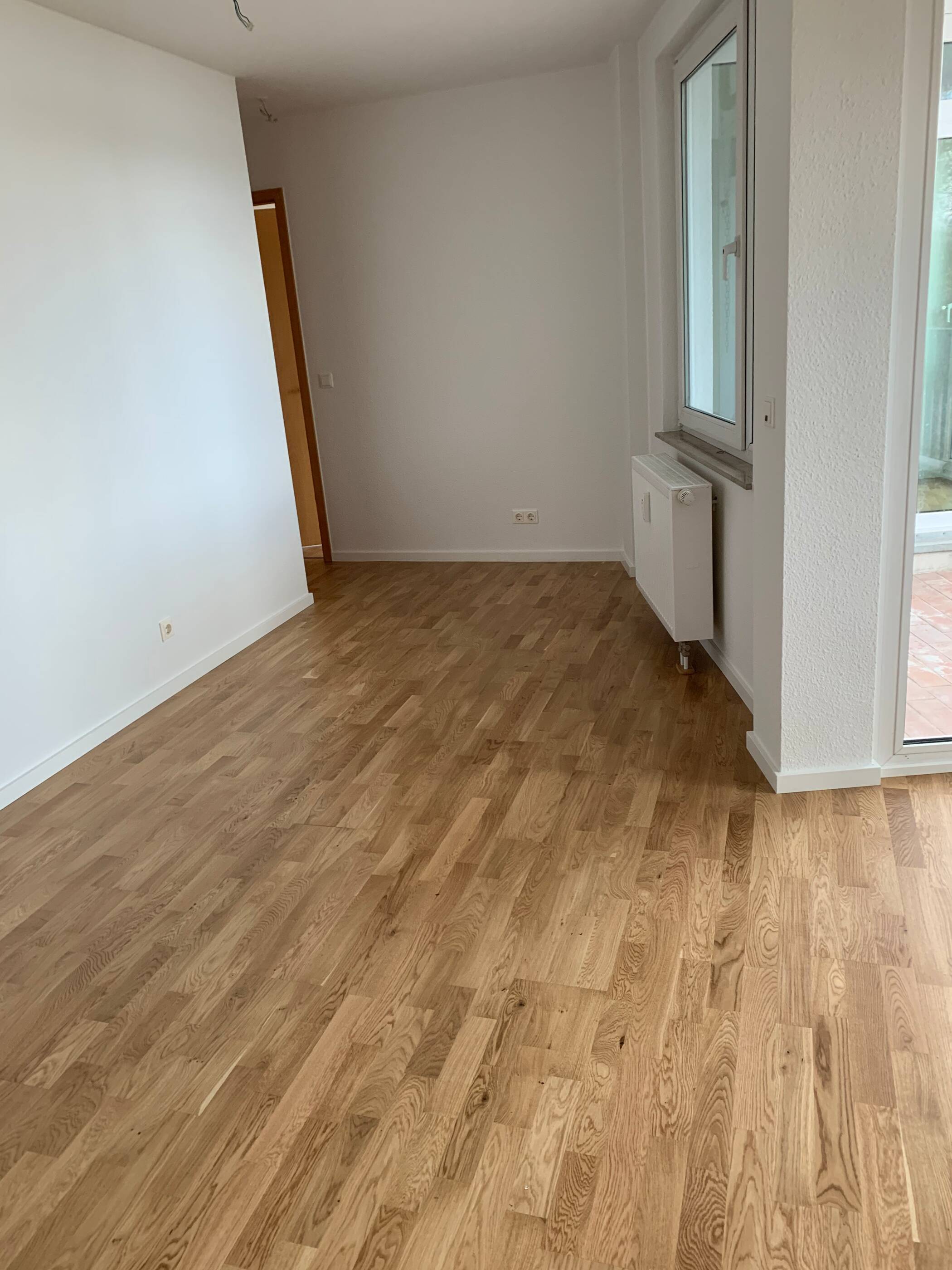 Direkt an der Havel - 2 Zimmer-Wohnung - Wasserstadt Spandau – Berlin – Vorschaubild 5