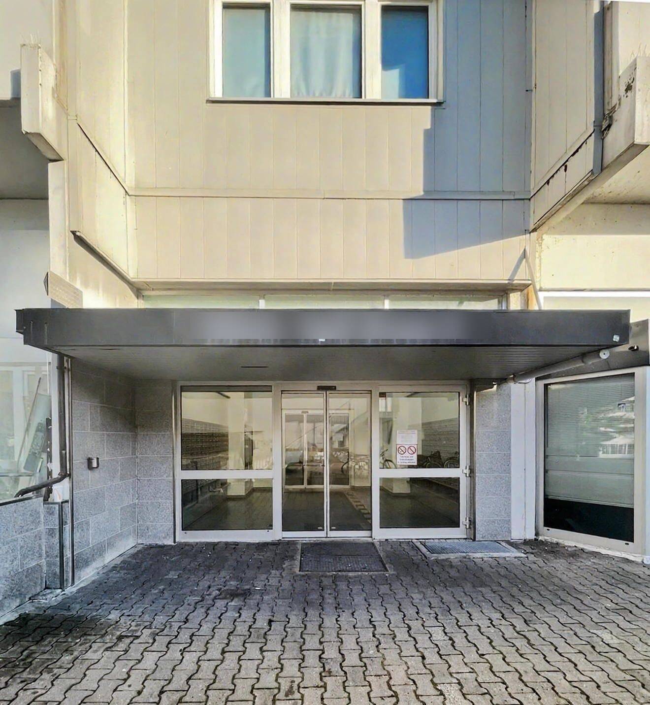 Attraktive 2-Zimmer-Eigentumswohnung mit hervorragender Anbindung in Augsburg-Schwabencenter – Augsburg – Vorschaubild 2