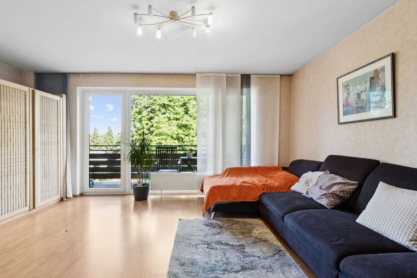 Wohnen mit Naturblick - Ihr neues Zuhause in Hamburg-Meiendorf – Hamburg – Vorschaubild 2