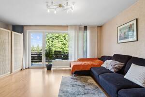 Wohnen mit Naturblick - Ihr neues Zuhause in Hamburg-Meiendorf – 22145 Hamburg – Vorschaubild 2