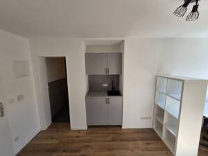Studentenapartment in Uninähe – 91054 Erlangen – Vorschaubild 2