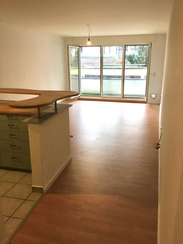 Erdgeschosswohnung in 50968 Köln mit 53 m² kaufen