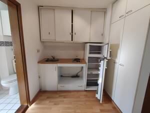 Hübsche, bezugsfreie 1-Zimmer-Wohnung in zentraler Lage zu verkaufen – 91054 Erlangen – Vorschaubild 6