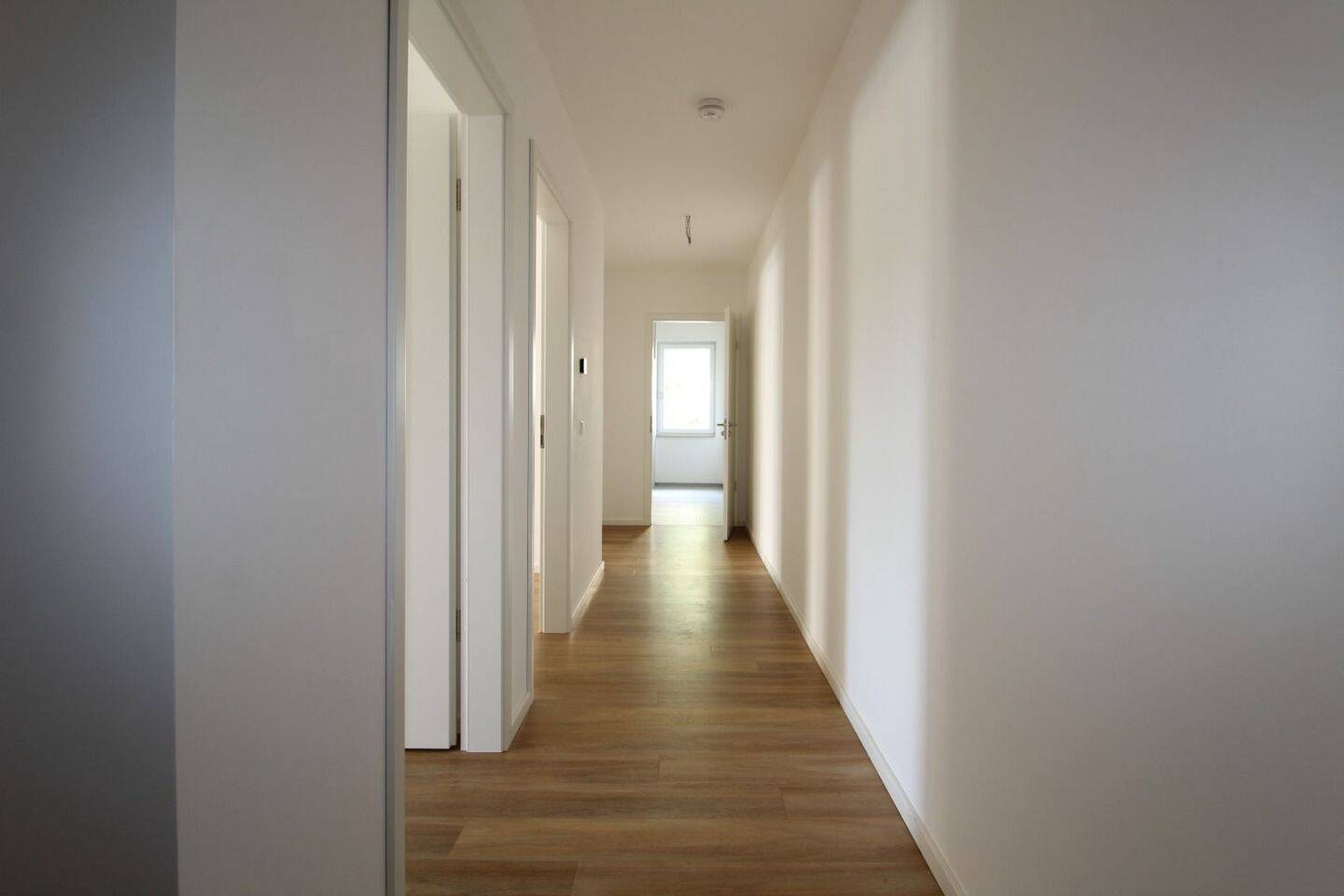 Barrierefreie 3-Zimmerwohnung mit separater Küche und Tageslichtbad ** große Terrasse! – Leipzig – Vorschaubild 7