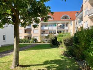 Komplett renovierte Wohnung mit großen Gartenanteil – 4289 Leipzig – Vorschaubild 7