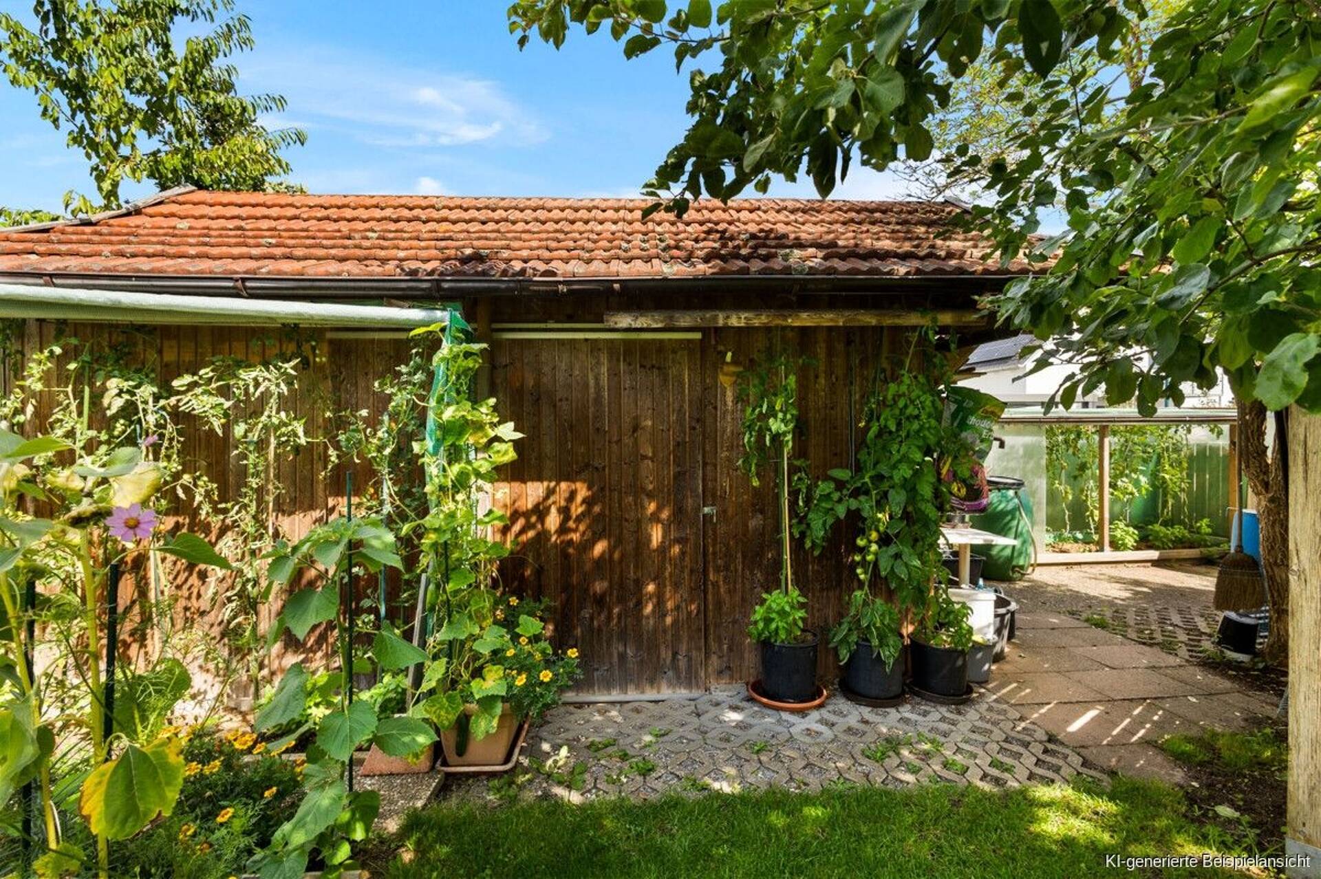 Einfamilienhaus in 93128 Regenstauf mit 150 m² kaufen