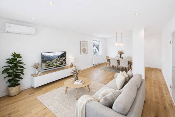 Etagenwohnung in 51147 Köln mit 80,98 m² kaufen