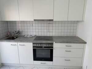 renovierte 2,5-Zimmer-Wohnung in Stuttgart-Untertürkheim