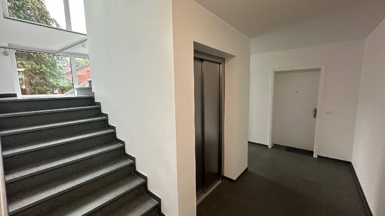 Neuwertige EG 4-ZKB an der Husener Strasse – Paderborn – Vorschaubild 4