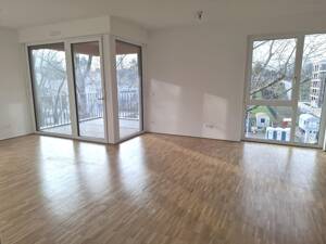 Attraktive Terrassenwohnung zur Miete in Bonn Endenich - Wentzel Dr. – 53121 Bonn – Vorschaubild 4