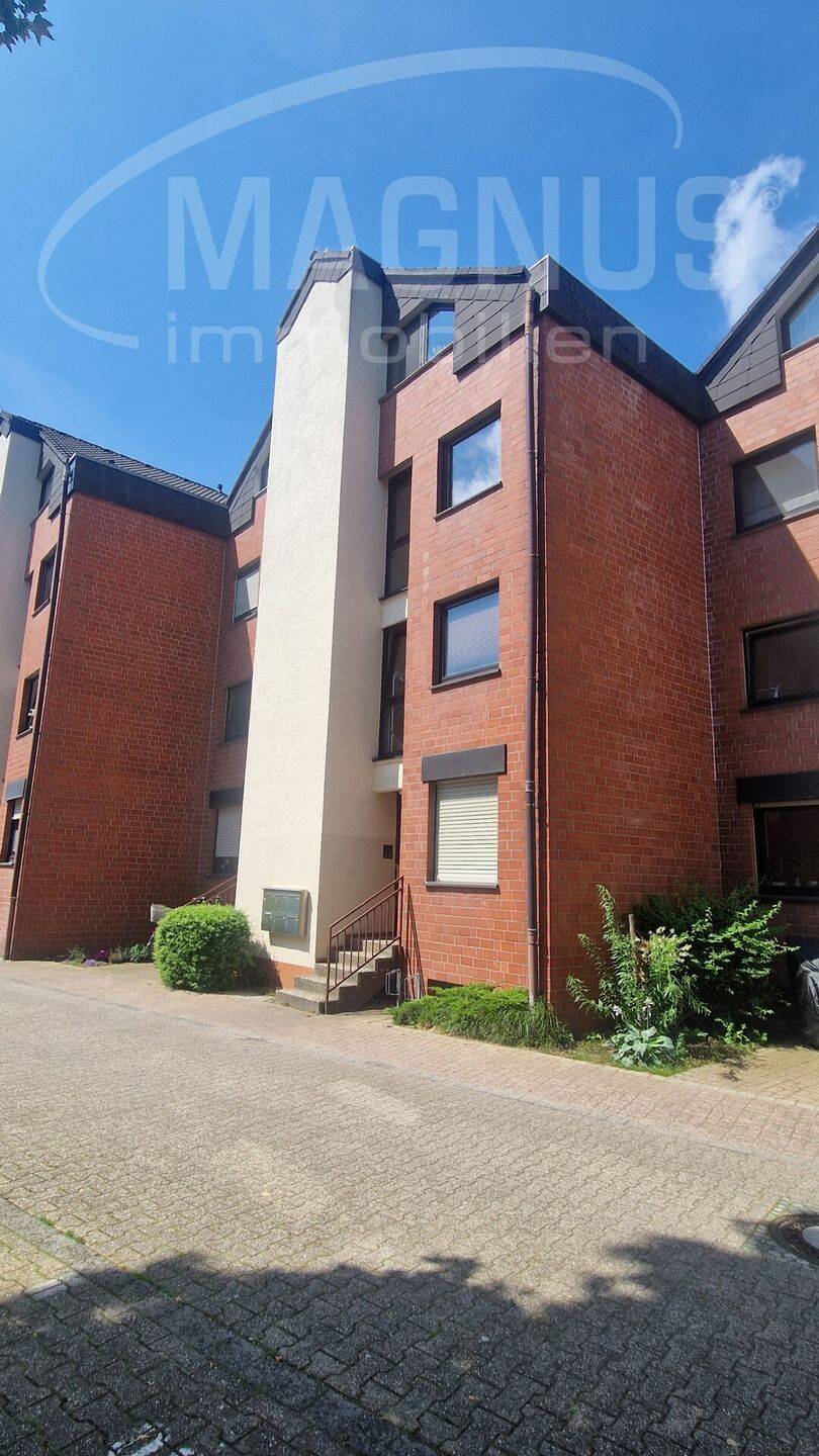 Kleines aber feines Single-Appartement in toller Wohnlage – Hamm – Vorschaubild 3