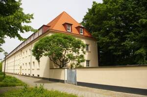Appartement Nähe Uni / Uni-Klinikum !