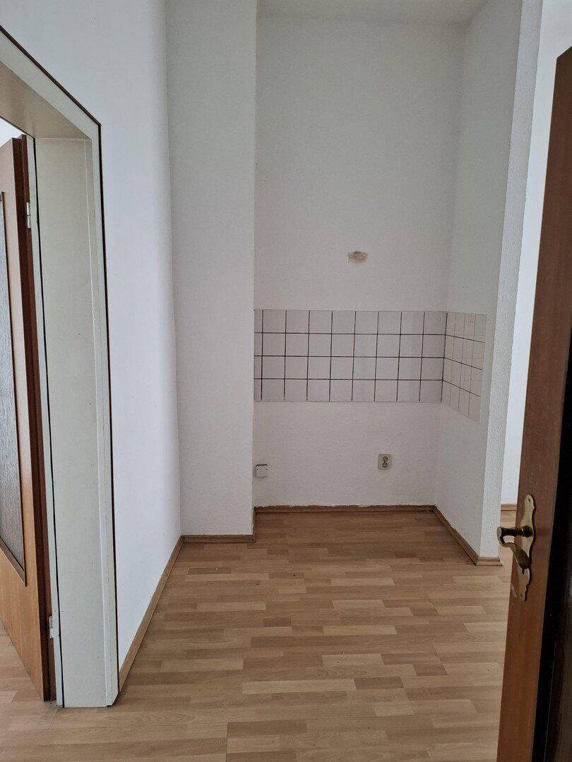 1,5 - Zimmer-Apartment in Wuppertal - Ideal für den Einstieg! – Wuppertal – Vorschaubild 4