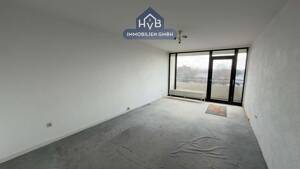 Selbst gestalten: 2 Zimmer mit Balkon in Hannover-Bemerode – 30539 Hannover – Vorschaubild 3