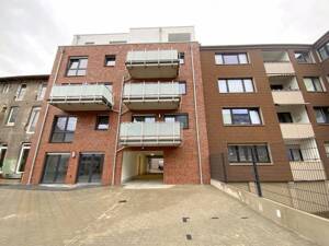 Neubau von 6 barrierearmen Komfort-Mietwohnungen in zentraler Lage von Oberhausen-Mitte – 46045 Oberhausen – Vorschaubild 9
