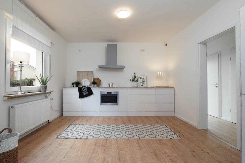 Rentables WG Konzept für Kapitalanleger in Nürnberg zu verkaufen! – Nürnberg – Vorschaubild 3