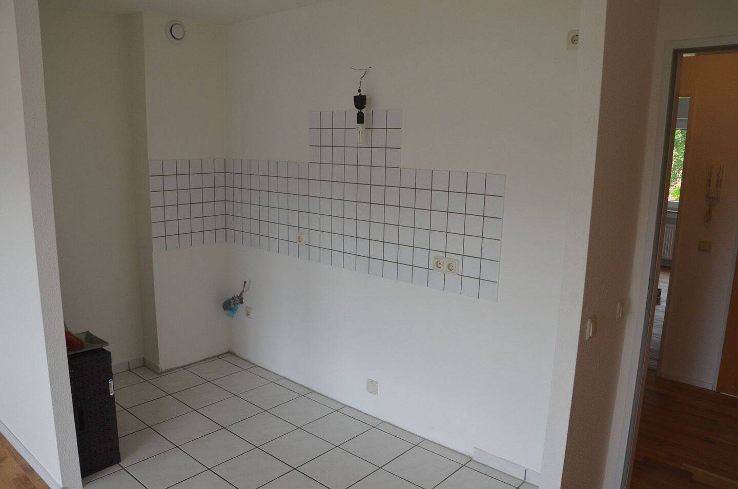 Helle lichtdurchflutete 2-Raum Wohnung in Mönchengladbach Rheydtydt – Mönchengladbach – Vorschaubild 5