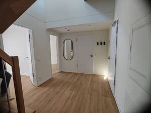 Topmoderne und vollmöblierte Maisonetteapartments im Neubau-Erstbezug – 70372 Stuttgart – Vorschaubild 8