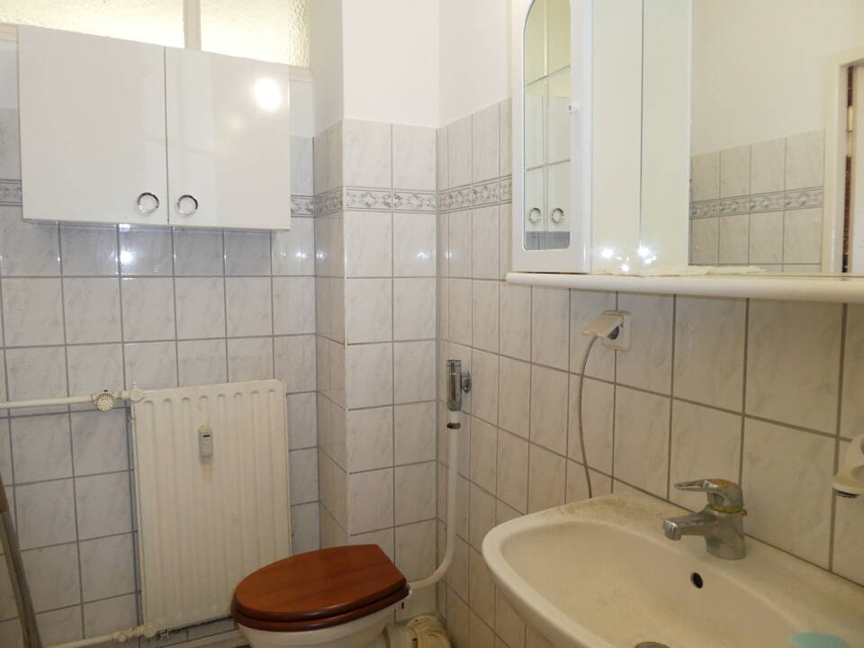 Vermietetes Appartement in begehrter Lage von Schöneberg - attraktive Kapitalanlage! – Berlin – Vorschaubild 4