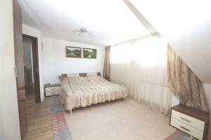 Moderne und hochwertige 4-Zimmer-Whg mit Balkon. – 70565 Stuttgart – Vorschaubild 9