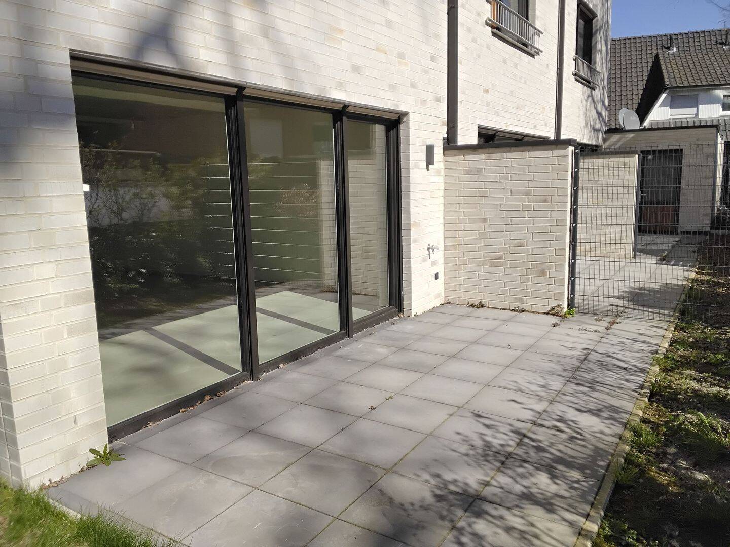 ***BÜSCHER IMMOBILIEN*** Modernes Stadthaus mit kleinem Garten & Photovoltaik – KfW-40 Effizienz in Münster-Angelmodde – Münster – Vorschaubild 4