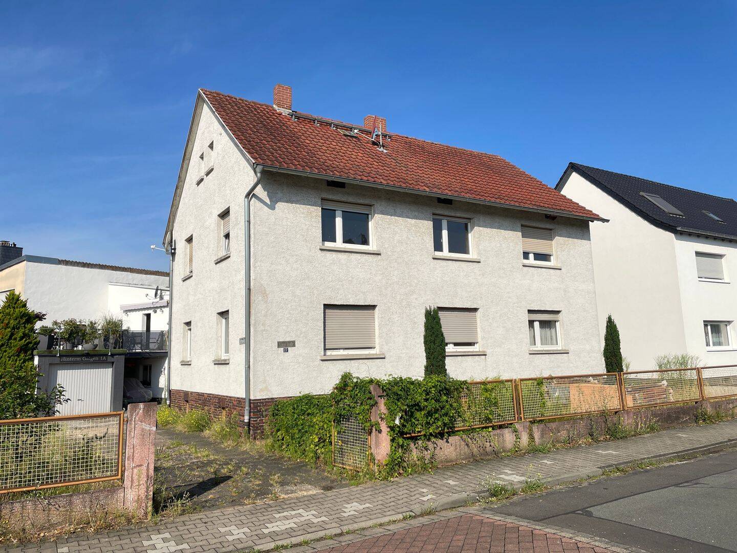 Vorab Anzeige ! Seniorengerechte, kernsanierte 5 Z - Eigentumswohnung in hochwertiger Ausführung in Münster zu verkaufen ! – Münster – Vorschaubild 2