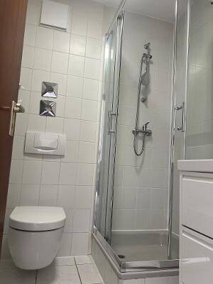...mit Blick über die Dächer. Zentral und dennoch ruhig gelegenes 1- Zimmer Apartment - Nähe Nauwieser Viertel – 66111 Saarbrücken – Vorschaubild 5