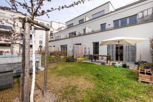 Wohnen mit Garten & Terrasse – 53175 Bonn – Vorschaubild 8