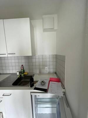 Schöne, helle 1,5 Zimmer Wohnung – 72379 Hechingen – Vorschaubild 2