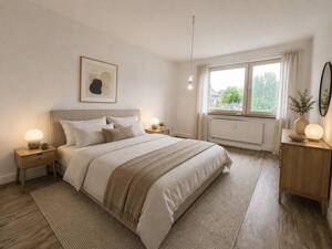 Helle 2-Zimmer-Wohnung mit Tageslichtbad in ruhiger Lage von Oberhausen – 46149 Oberhausen – Vorschaubild 6