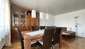 Gepflegte Wohnung mit durchdachtem Grundriss, Balkon & Einzelgarage – 74078 Heilbronn – Vorschaubild 3