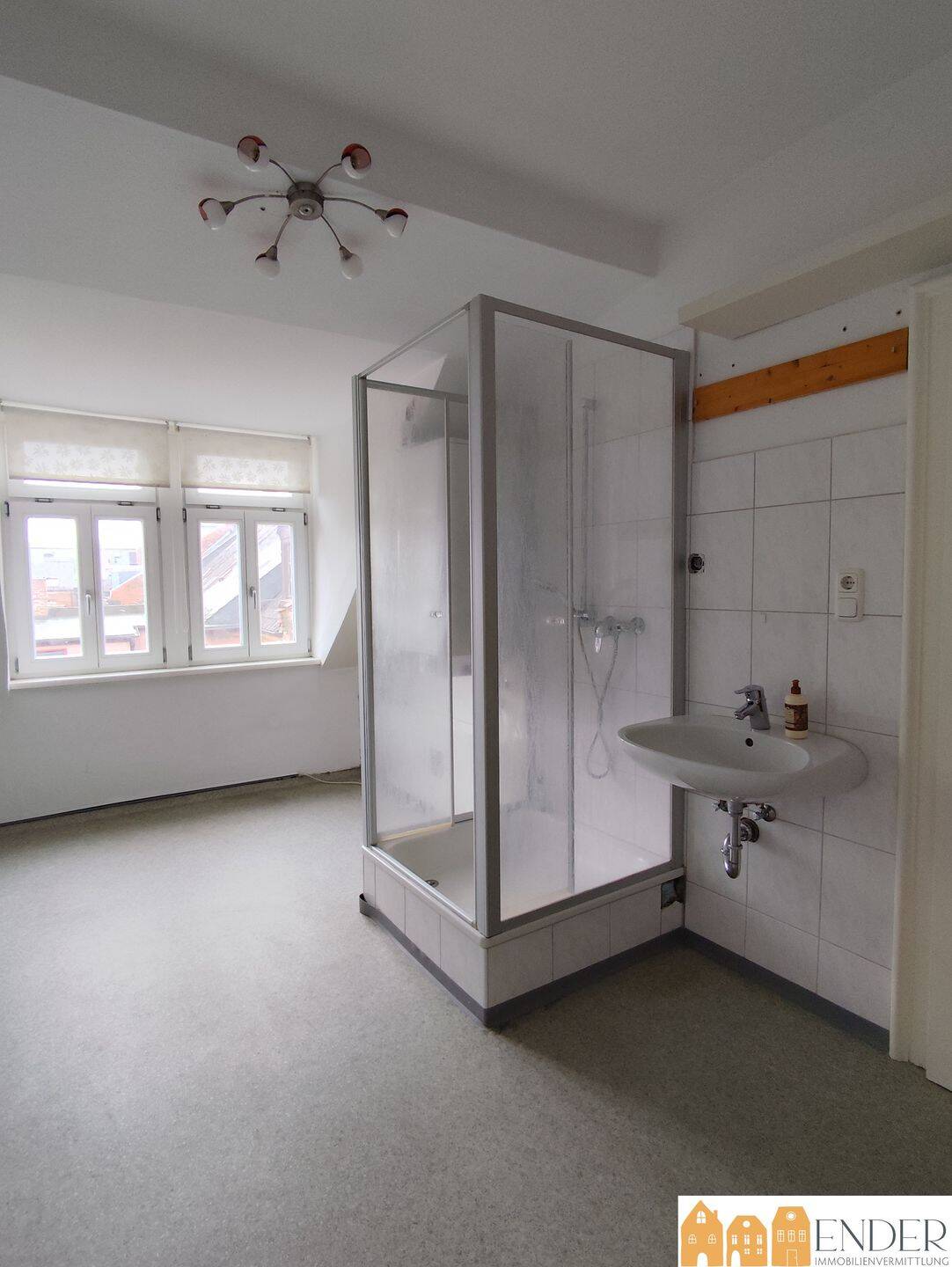 Hornschuchpromenade! 3 Zimmerwohnung mit viel Platz! – Fürth – Vorschaubild 8