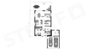 ***Familientraum erfüllt: Helles Einfamilienhaus mit Klinkeraktion!!!!*** – 22391 Hamburg – Vorschaubild 7