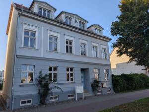 Attraktive 2-Raum-Wohnung mit optimaler Raumaufteilung - Bezugsfertig zum Verkauf