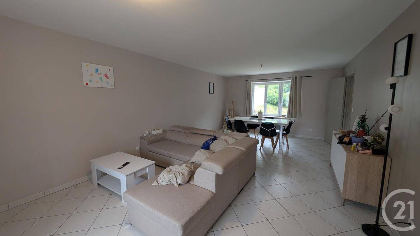 Maison 4 pièces 110 m² · à Villemaury · 110 m² · 770 €/mois