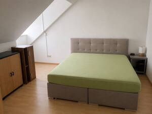 gemütliche 2-Zimmer Wohnung – 84513 Töging am Inn – Vorschaubild 6