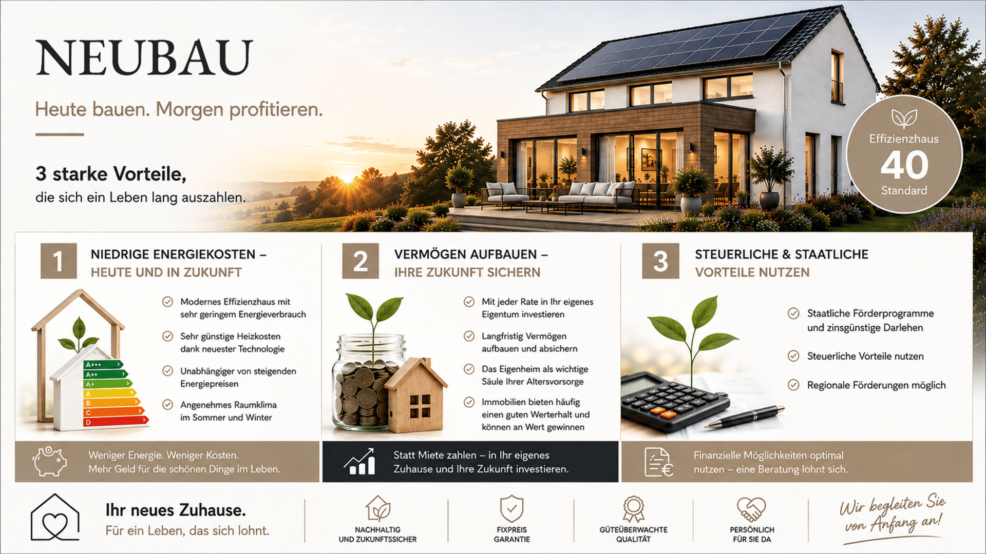 Einfamilienhaus in 93047 Regensburg mit 163 m² kaufen