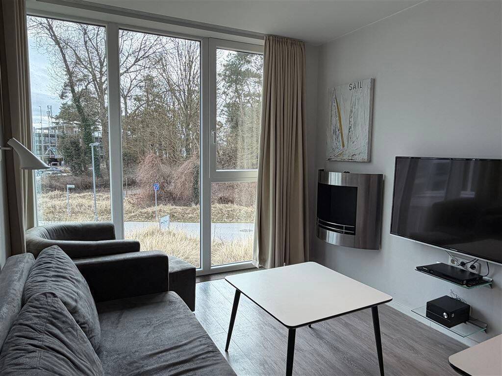 Ferienwohnung / Kapitalanlage in den Dünen / 1. Etage – Lübeck – Vorschaubild 6