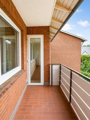 Hundsmühler Straße: 3-Zimmer-Whg., der Besichtigungstermin ist bereits ausgebucht – 26131 Oldenburg – Vorschaubild 7