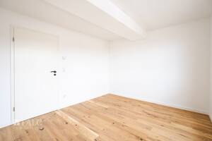 Modern wohnen in Saarn: 3 Zimmer, Südwest-Balkon & Energieeffizienz A+ – 45481 Mülheim an der Ruhr – Vorschaubild 4