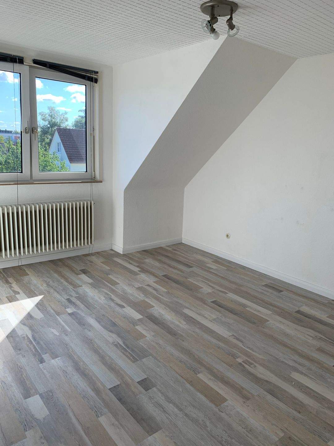 3-Zimmer Wohnung mit 68 qm, ruhig gelegen – Oldenburg – Vorschaubild 9