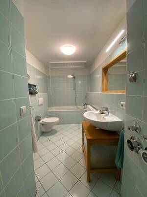 Schöne 2-Zimmerwohnung mit Balkon in Heilbronn-Biberach zu vermieten – 74078 Heilbronn – Vorschaubild 5
