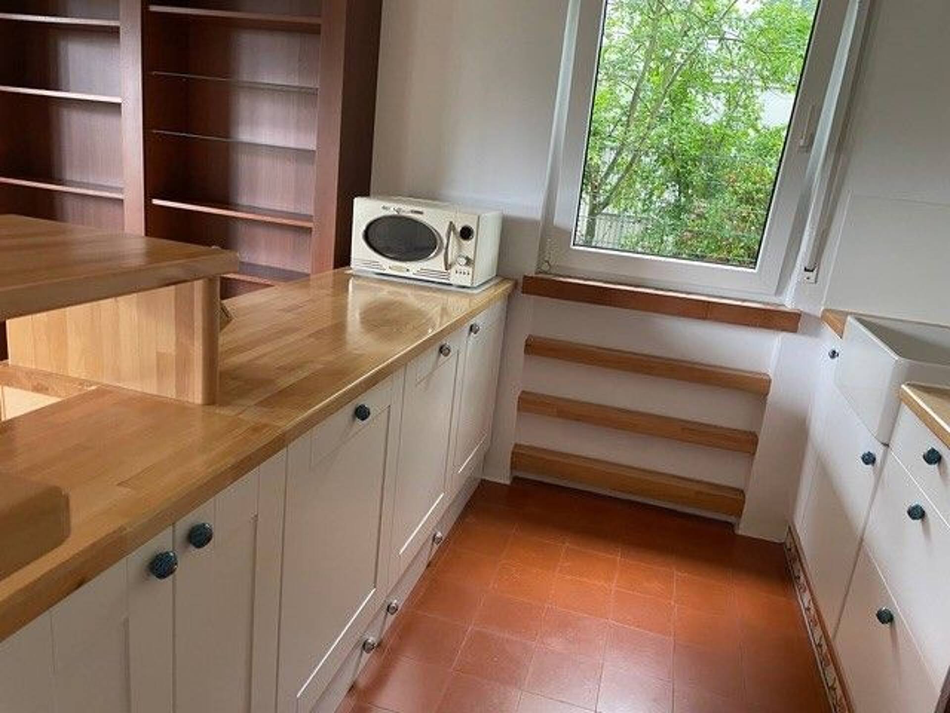 Erdgeschosswohnung in 61348 Bad Homburg vor der Höhe mit 92 m² kaufen
